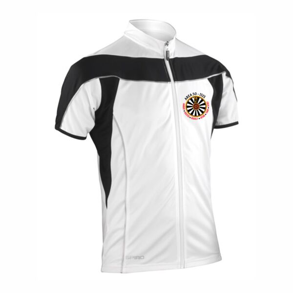 Area 50 Round Table Full-Zip Cycle Jacket Thumbnail