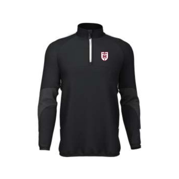 Haileybury Turnford School Mid Layer Top - Junior  Thumbnail