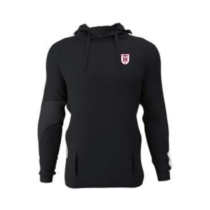 Haileybury Turnford School Hoody Top - Junior  Thumbnail