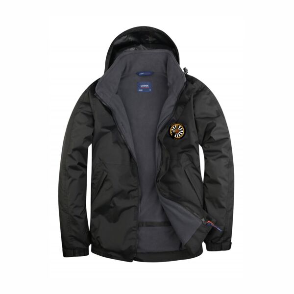 Ringwood & District Round Table Premium Outdoor Jacket Thumbnail
