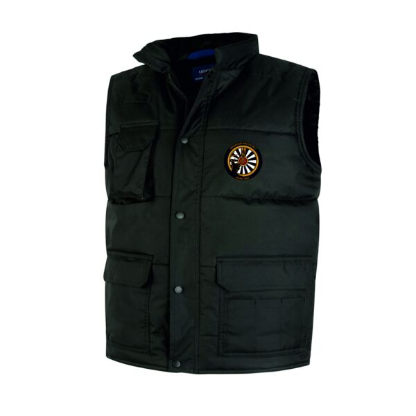 Ringwood & District Round Table Body Warmer Thumbnail