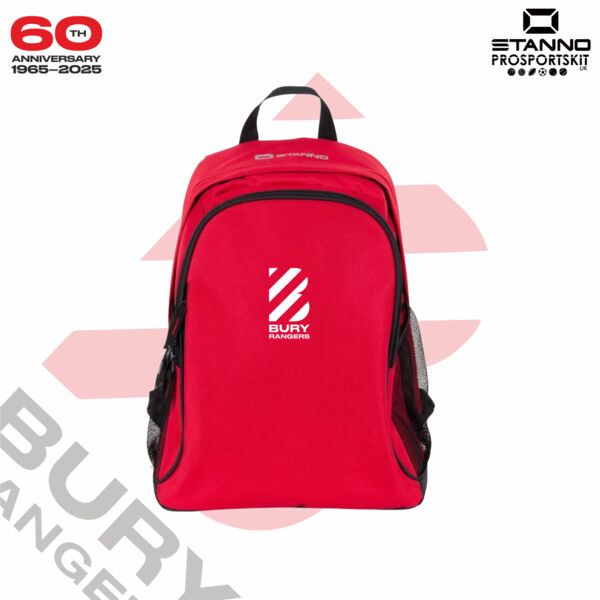 Bury Rangers Campo Backpack Thumbnail
