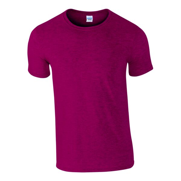Softstyle™ adult ringspun t-shirt Thumbnail