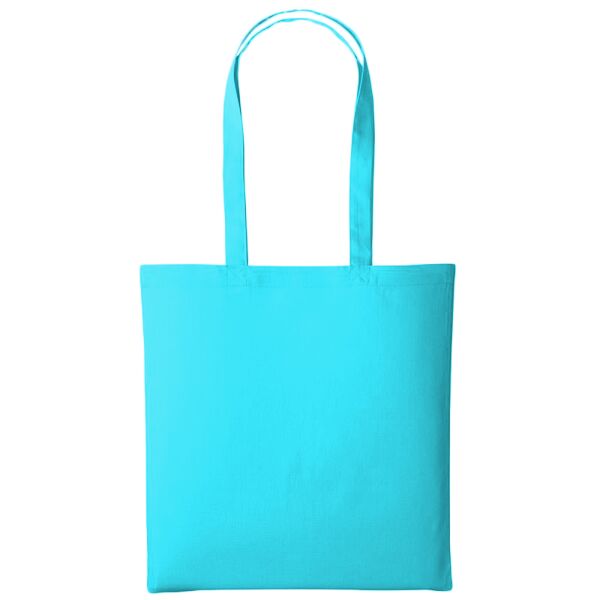 Cotton shopper long handle Thumbnail